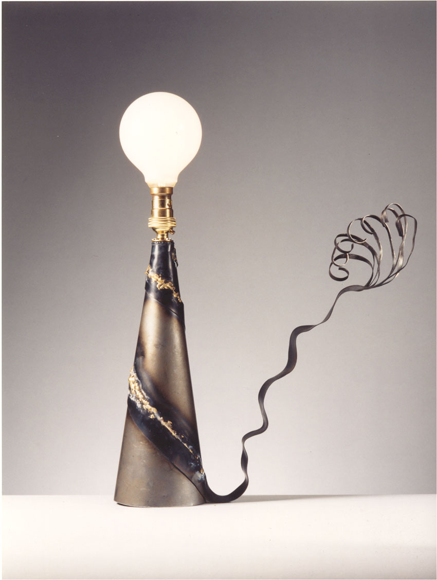 Fingers Lamp