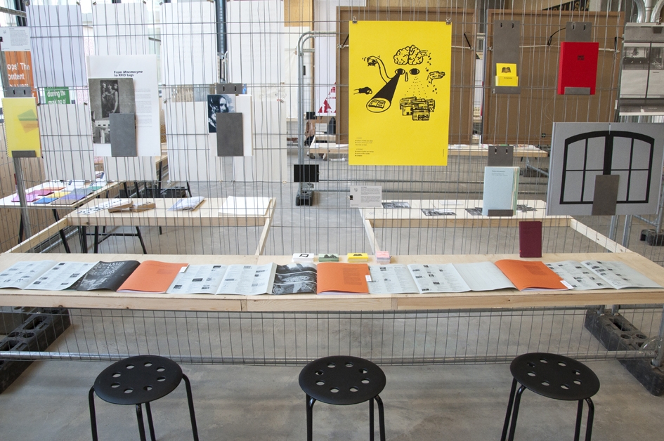 Marie Artaker Lisa Stephanides show