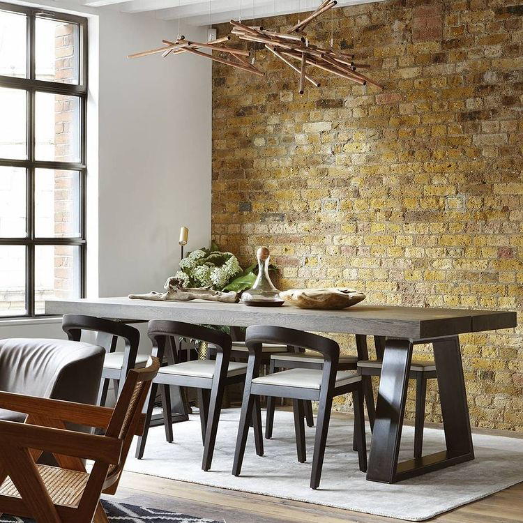 Ceiling installation